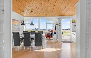Holiday Home Søbakken Frørup Xi