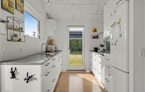 Holiday Home Søbakken Frørup Xi