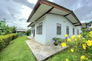 Baan Bonsuan Hill Guesthouse - Ban Ket Ho