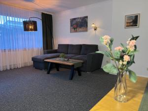 Pension Pinneberg
