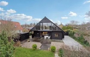 3 Bedroom Beautiful Home In Sydals - Neder Lysabild