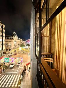 Estudio al lado de Principe con garaje