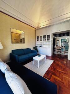 Gli appartamenti di Agata