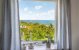 1 Bedroom Cozy Home In Mesinge