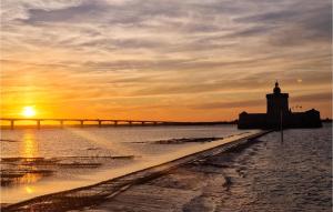 Maisons de vacances Nice Home In Saint-Martin-De-Re : photos des chambres