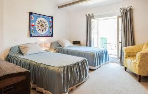 Maisons de vacances Nice Home In Saint-Martin-De-Re : photos des chambres