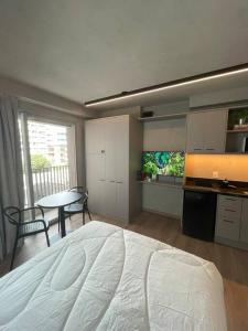 325 Studio Aconchegante 3 min da Av Faria Lima