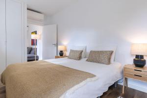 2BDR Cozy Apartment in Graça by LovelyStay