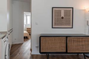 2BDR Cozy Apartment in Graça by LovelyStay