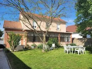 Casa Soma - 索恩河畔沙隆