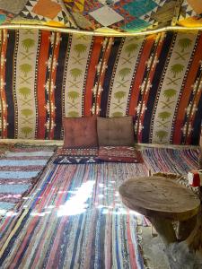 Forest Camp Siwa - كامب الغابة