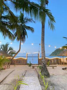 Jasmine Inn at Bucana Beach El Nido