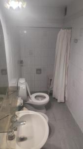 Alojamiento perlita depto2