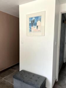 Maisons de vacances Maison moderne et chaleureuse, emplacement ideal : photos des chambres
