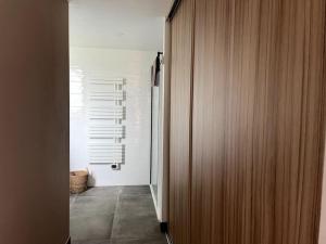 Maisons de vacances Maison moderne et chaleureuse, emplacement ideal : photos des chambres