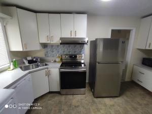 UofC-SAIT-Banff Trail-Suite A&B