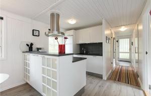 Three-Bedroom Holiday Home In Nexo
