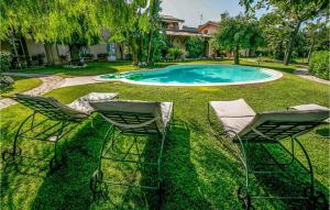 Villa Santa Marina