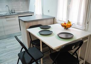 Apartamento Ronda de Toledo