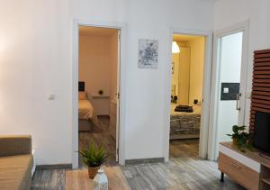 Apartamento Ronda de Toledo