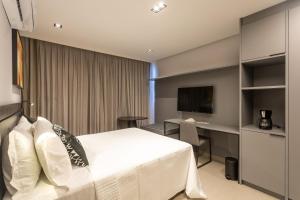 Way Tambaú #D2 - Flat Charmoso por Carpediem