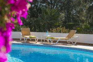 Casa Ryder - Short walk from Praia da Marinha