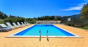 A1 Outra Vez - Spacious apartment