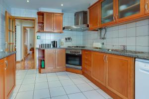 A1 Outra Vez - Spacious apartment