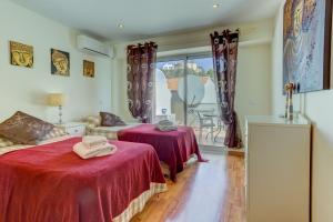 A1 Outra Vez - Spacious apartment