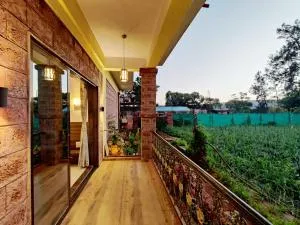 Arya Villa 5Bhk - Satara