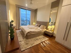 The Grand Ward Place - Colombo 7