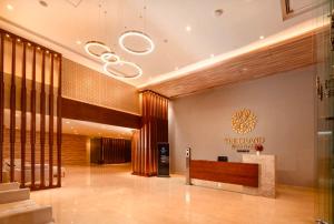 The Grand Ward Place - Colombo 7