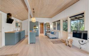 Holiday Home Port Arthursvej Blåvand Xi