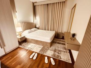 The Grand Ward Place - Colombo 7