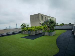 The Grand Ward Place - Colombo 7