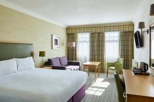 King Room room in Leonardo Boutique Huntingtower Perth