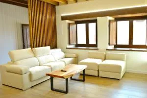 La casa de la abuela Gabina, Duruelo de la Sierra - 12 personas - Neila