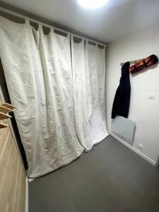 Maisons de vacances Maison So de Cloze : photos des chambres