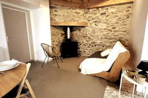 Maisons de vacances Maison So de Cloze : photos des chambres