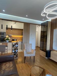 Rent a apartment Podgorica