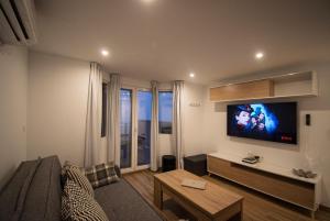 SnowGranada Los Valles Alodia House