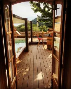 1722 Chambres de Charmes - Speloncato