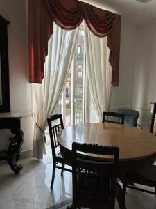 Luxury suite on the square