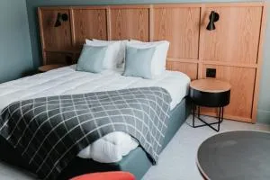 Haworth Hotel at Hope College - West Olive