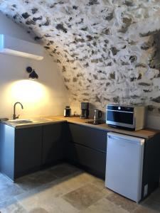 Maisons de vacances The Cosy Home Corbara by 1722 : photos des chambres