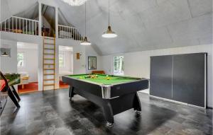 Holiday Home Per Knoldsvej Blåvand Ix