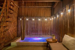 Luxury Vibes Villa Pool with Jacuzzi Concierge 5BR