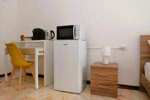 Punto Felice Riviera - Centro Città Lungomare Caracciolo