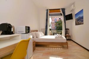 Punto Felice Riviera - Centro Città Lungomare Caracciolo