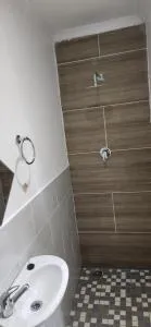 Poolside Suit at the Well - Brakpan